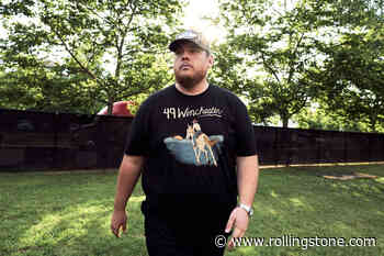 Luke Combs Is Country Music’s Biggest Star. He’s Also Its Biggest Champion