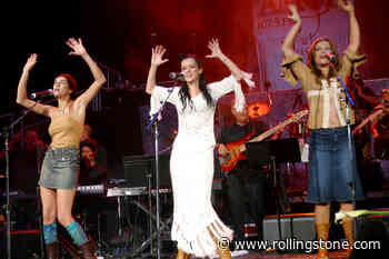 ‘I Think We Opened Doors’: Las Ketchup Look Back on ‘The Ketchup Song’ at 20