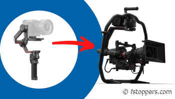 What’s Needed to Beef Up the Ronin RS 3 Pro