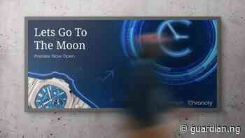 Three Winning Investments For 2022: Chainlink (LINK), Flow (FLOW), and Chronoly (CRNO) - Guardian Nigeria