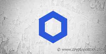 Chainlink price analysis: LINK/USD bearish as price slips to $6.47 - Cryptopolitan