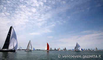 Verso la 500 di Caorle - Gazzetta