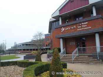 Questions raised of use of unspent coronavirus funds - Express & Star