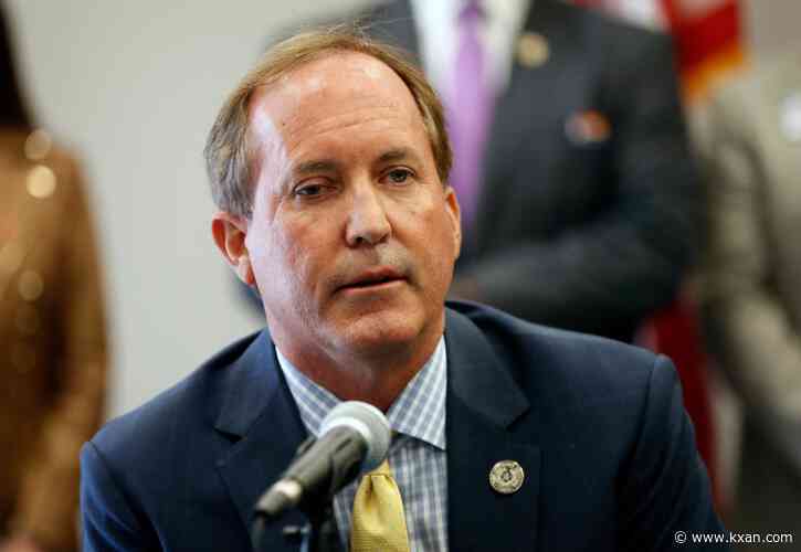 AG Paxton closes offices statewide to honor 'unborn babies,' creates holiday