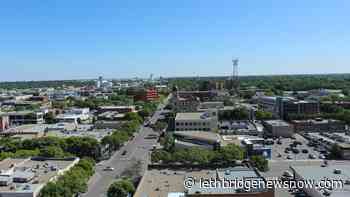 2022 Community Survey results released in Lethbridge - Lethbridge News Now