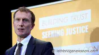 Liberals introduce legislation to create national council to oversee reconciliation - Lethbridge News Now