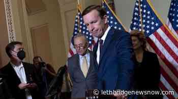 Gun bill on road to passage as Senate overcomes GOP delays - Lethbridge News Now