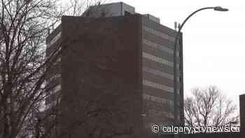 Workers at Lethbridge's Melcor Centre need to be moved out now, union says | CTV News - CTV News Calgary