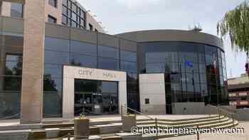 2022 Property Tax Notices mailed out in Lethbridge this week - Lethbridge News Now