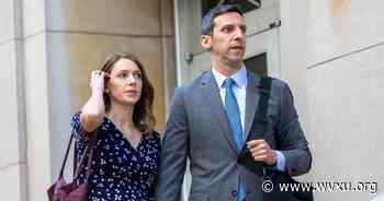 FBI secretly probed corruption in Cincinnati since 2017, three years before Sittenfeld arrest - WVXU