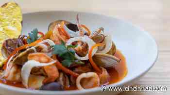 The 15 best restaurants in Cincinnati in 2022 - The Cincinnati Enquirer