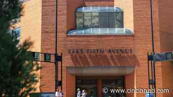 What's next for Saks space in downtown Cincinnati? - The Cincinnati Enquirer