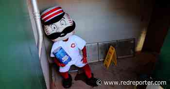 New York Mets among teams checking in on Cincinnati Reds ace Luis Castillo - Red Reporter