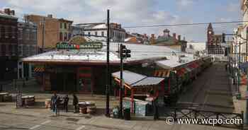 Historic buildings in Cincinnati to receive tax credits for rehabilitation - WCPO 9 Cincinnati