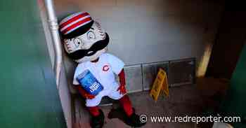 Spontaneous Random Cincinnati Reds Stat of the Day - Nick Senzel Edition - Red Reporter