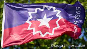 Cincinnati Juneteenth Fest chance to reflect, look ahead - Spectrum News 1