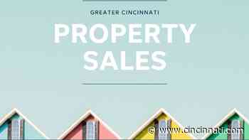 Cincinnati and Northern Kentucky property sales for the week of June 6 - The Cincinnati Enquirer