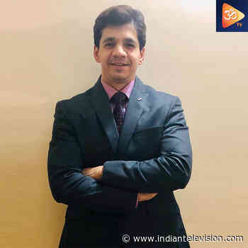 OMTV appoints Sahil Kiran Vaidya as head-business & strategy - Indiantelevision.com