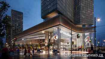 Kanata Central BIA calls Sens downtown arena plans "detrimental" to business community - Ottawa.CityNews.ca