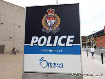 LOCATED: Ottawa cops say man, 41, missing from Kanata found safe - Ottawa Sun