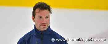 Luke Richardson quitte le CH pour les Blackhawks