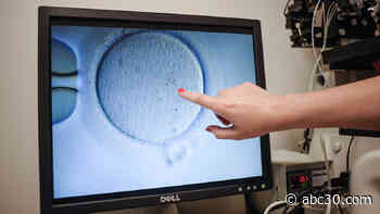 How does overturning Roe affect IVF? Fertility experts sound alarm over Supreme Court decision