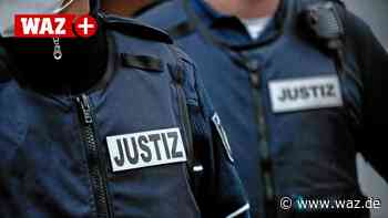 Velbert: Wachtmeister holt schwer krankem Angeklagten Sauerstoff - WAZ News