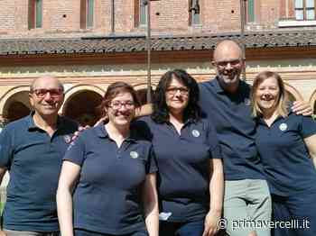 Rinnovato il Consiglio di AIL Vercelli - Prima Vercelli