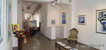 BIENNALE NAZIONALE D'ARTE VERCELLI 2021/2022 – Progetto Battiti - vercellioggi.it/