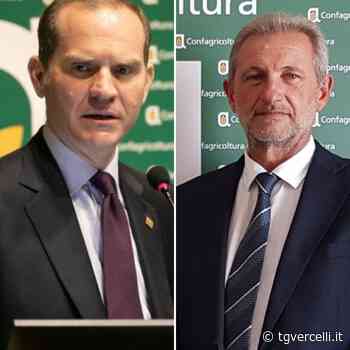 Anche il Presidente nazionale Giansanti al 120° di Fondazione di Confagricoltura Vercelli e Biella - tgvercelli.it