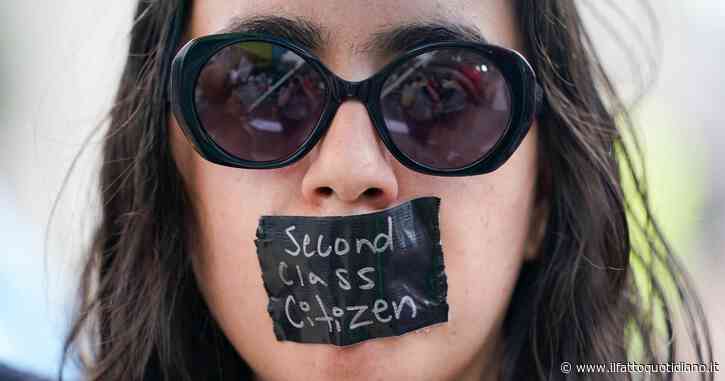 Usa, Corte Suprema cancella il diritto all’aborto: adesso cosa succede? Rischiano il divieto 26 stati: in 13 scatterà entro 30 giorni