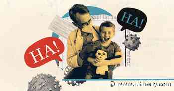 87 Coronavirus and Quarantine Jokes to Retrain Your Face How to Smile - Fatherly