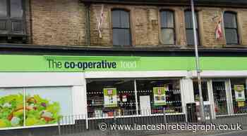 Darwen: Man arrested in connection with Blackburn Road Co-op robbery