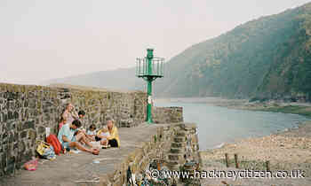 An English Summer, Chanel Irvine, book review: ‘Photos laced with nostalgic detail’