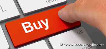 NXP Semiconductors: Auf dem Radar