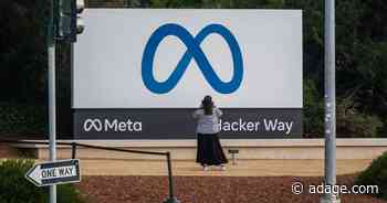 Meta to shut down misinformation tracker CrowdTangle