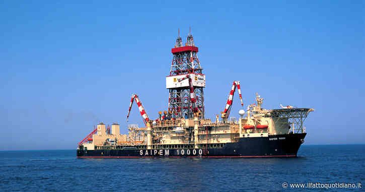 Saipem, nuovo crollo (- 22%) in Borsa dopo le richieste della Consob sulla ricapitalizzazione. In tre giorni perso mezzo miliardo