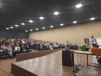 Seminário trata sobre educação infantil em Brusque - Rádio Cidade