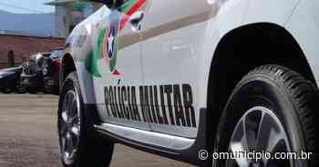 Dinheiro, máquinas e ferramentas são furtados em três estabelecimentos comerciais de Brusque - O Município