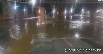 VÍDEO – Defesa Civil de Brusque atualiza informações sobre nível do rio Itajaí Mirim - O Município