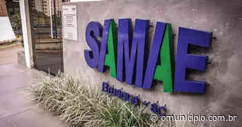 Samae investiga funcionário que bateu veículo oficial em carro estacionado em Brusque - O Município