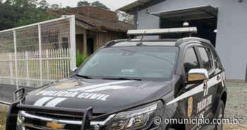 Montante de drogas apreendidas pela polícia em Brusque são incineradas - O Município