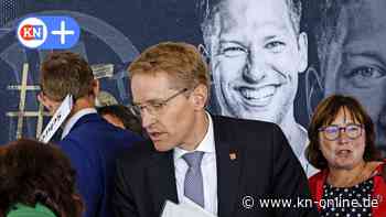 Diese Persönlichkeiten sind als Minister für Justiz und Agrar im Gespräch