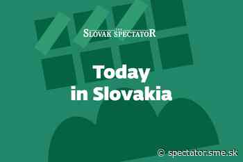 News digest: Salvator pharmacy will resume its original function - The Slovak Spectator