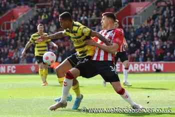 Watford to play Qatar and Southampton in pre-season