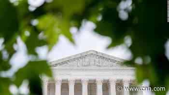 Key lines: 'Roe was egregiously wrong from the start'