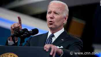 Reaction: Biden to address Roe v. Wade decision as Democrats consider path forward on abortion rights