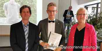 Die Losbergschule verabschiedet „The best Generation“ | Stadtlohn - Münsterland Zeitung