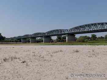 Siccità: "Zone rosse in tutta Italia, prossime settimane drammatiche"