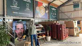 Buitenwinkel Bever opent eerste retailrecyclestraat van Nederland - MarketingTribune